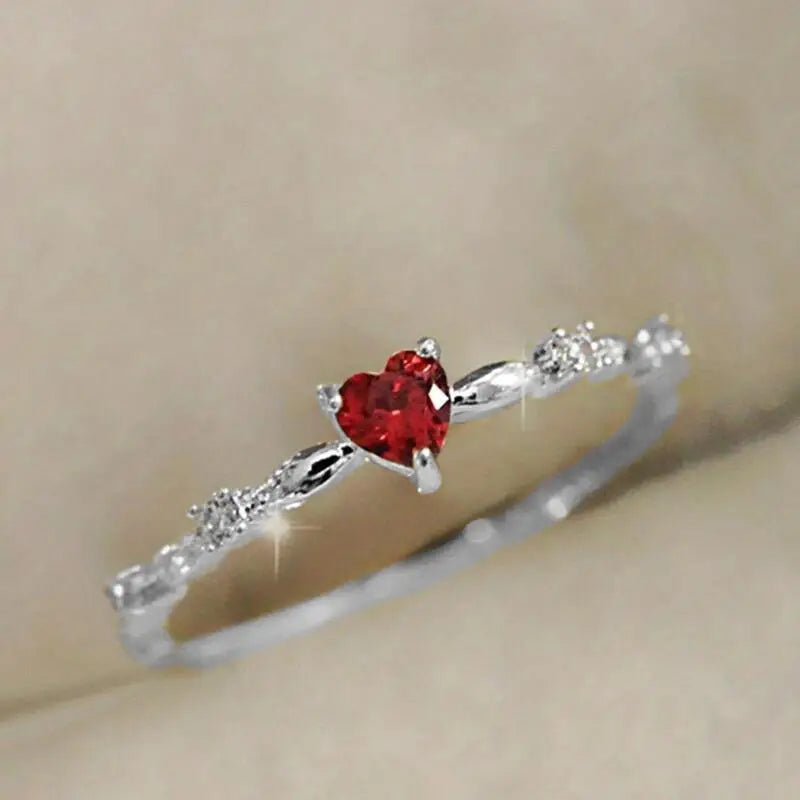 Coralynn Amoura Ring | Gold