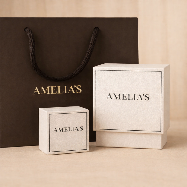 Infiniity Anklet Bracelet + Pearls and Stars