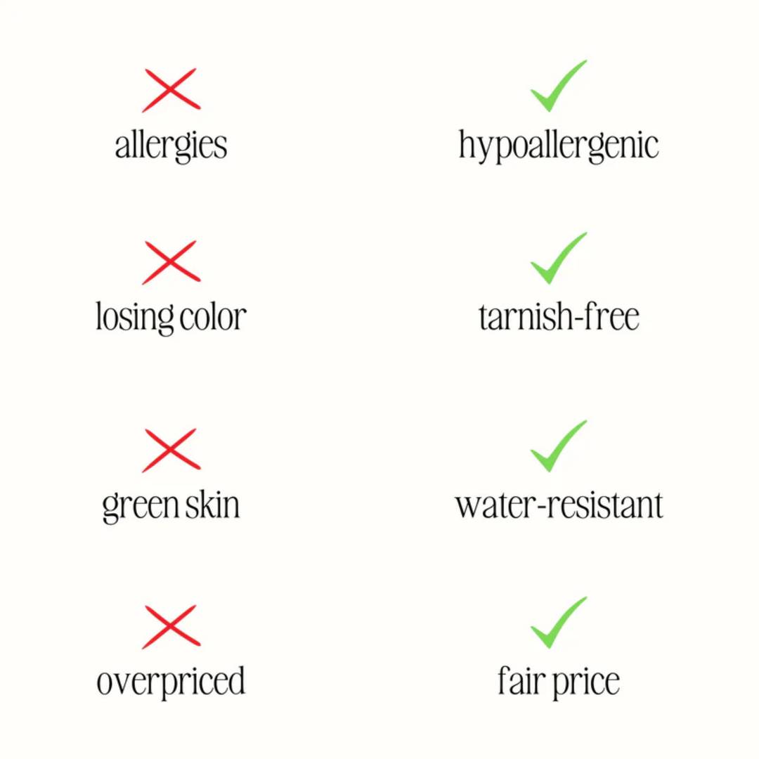 Ocean's Oath Necklace