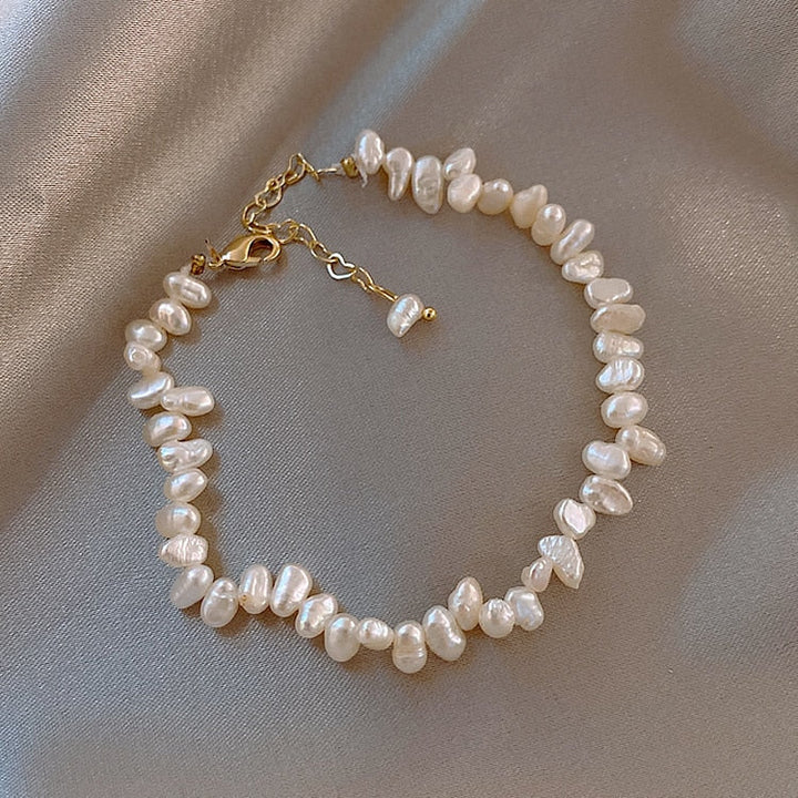 Célinee Pearl Bracelet