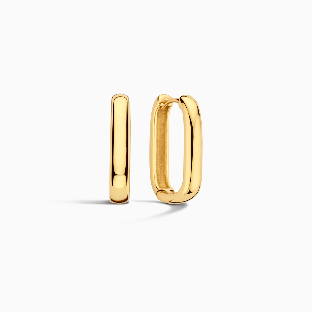 Iconik Rings