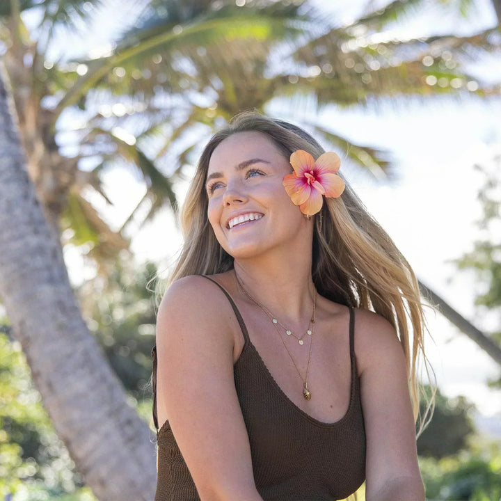 Funky Buddah Necklace