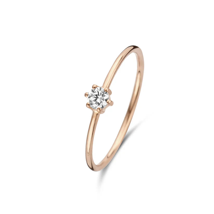 Modified title: Abella Maris Ring