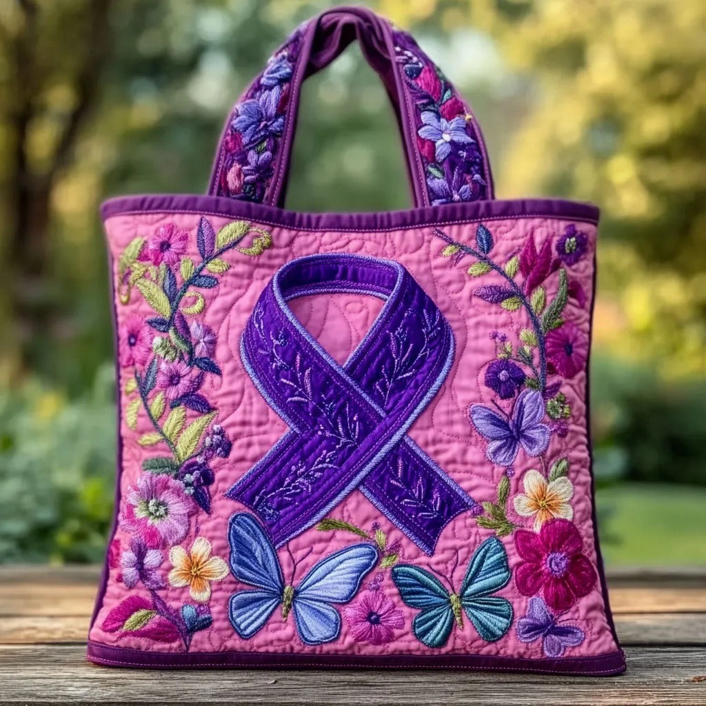 HANDMADE BAG - SOLIDARITY