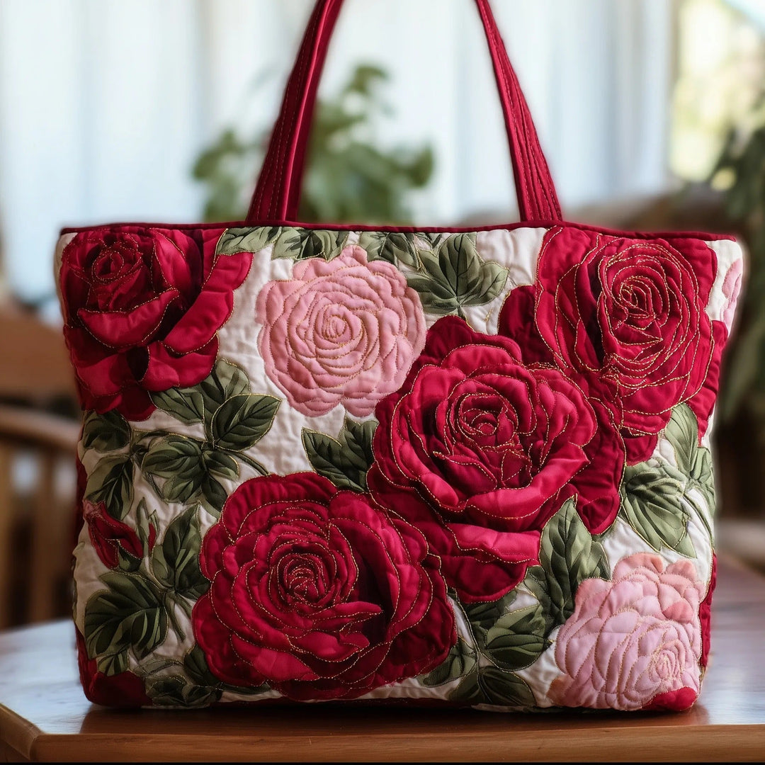 HANDMADE BAG - ROSEHAVE