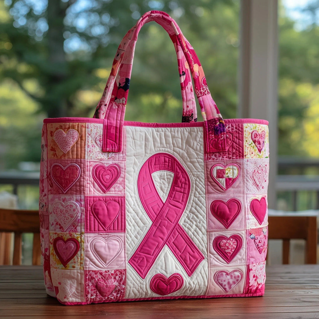 HANDMADE BAG - NATURAL POWERS
