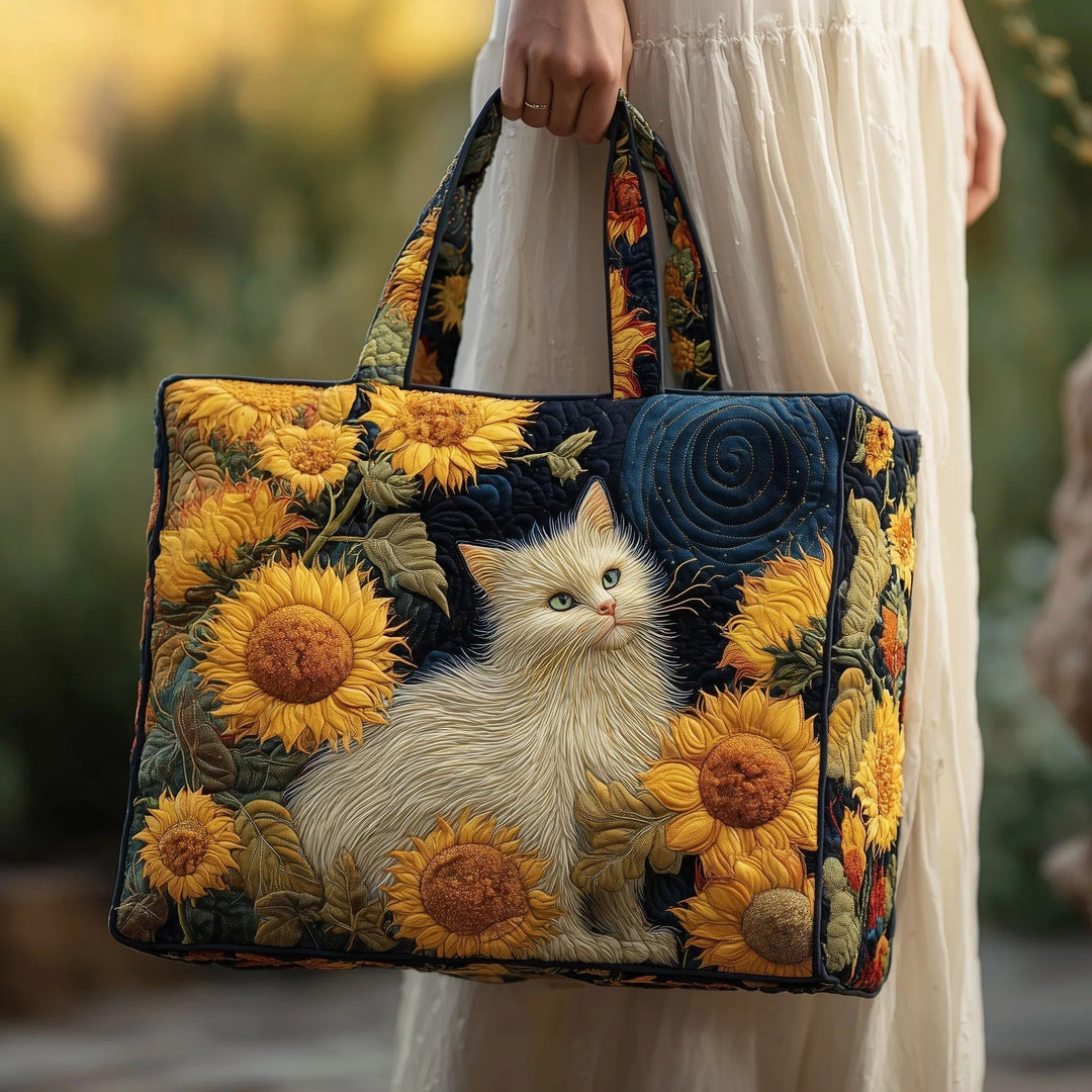 HANDMADE - LOVE OF CATS